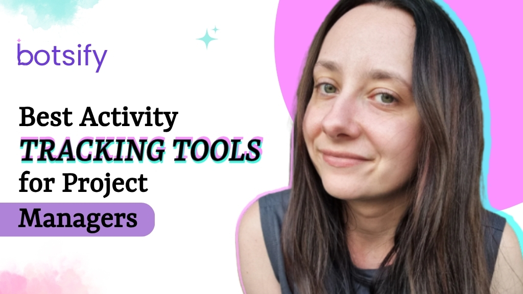 Best Activity Tracking Tools for Project Managers