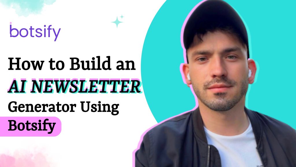 ai newsletter generator