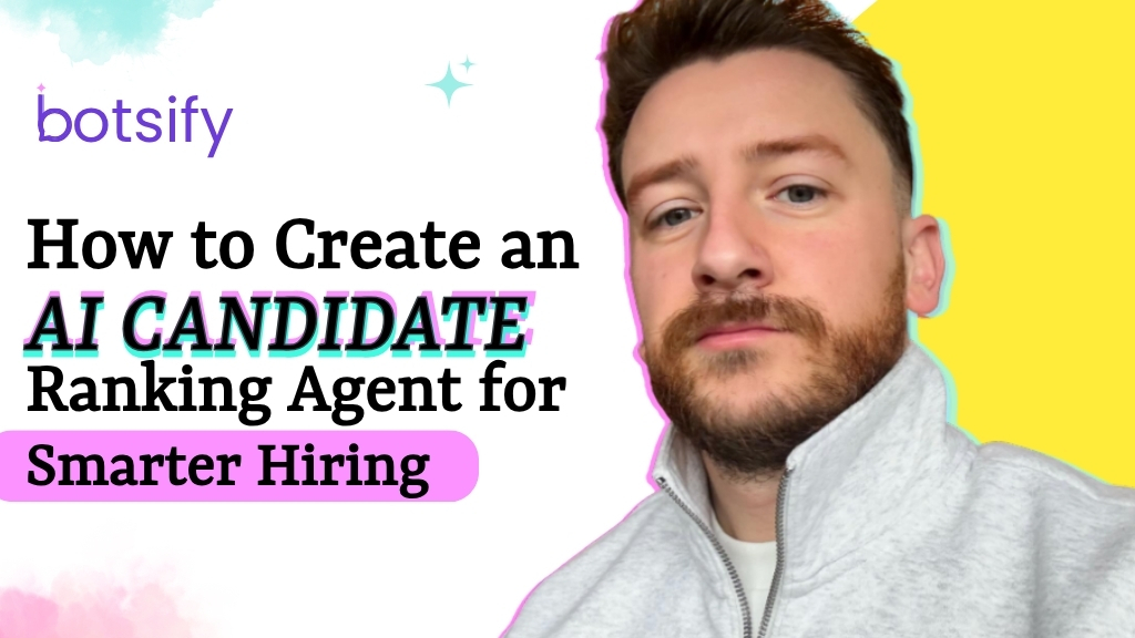 candidate ranking ai agent