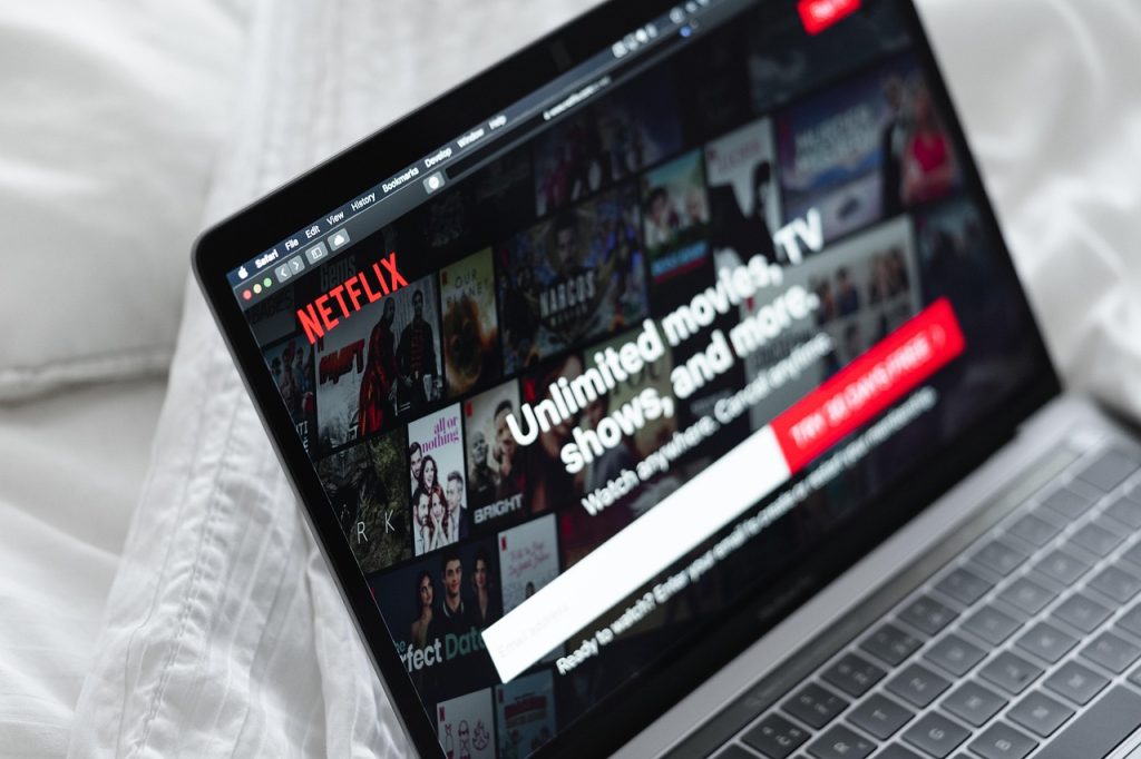 vpn for netflix