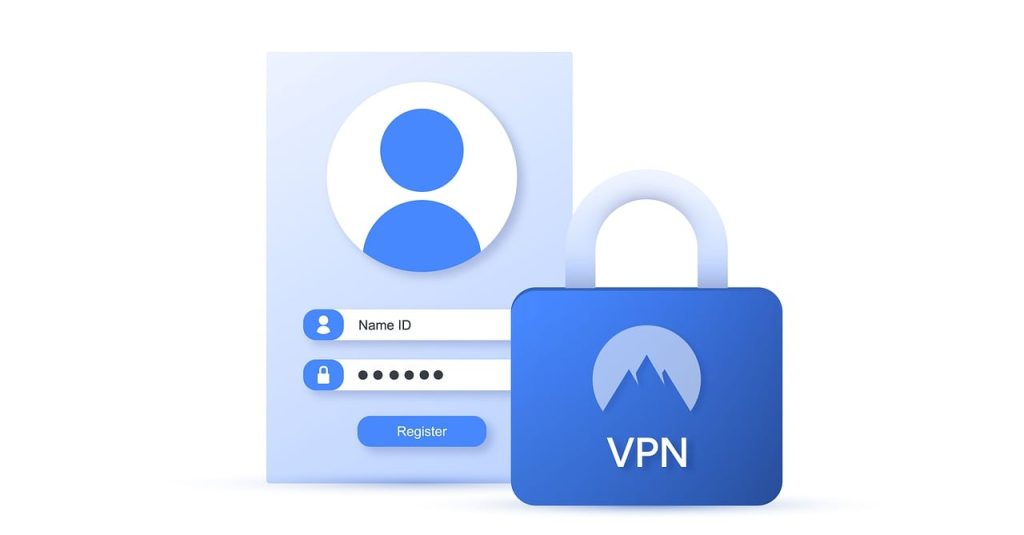 vpn