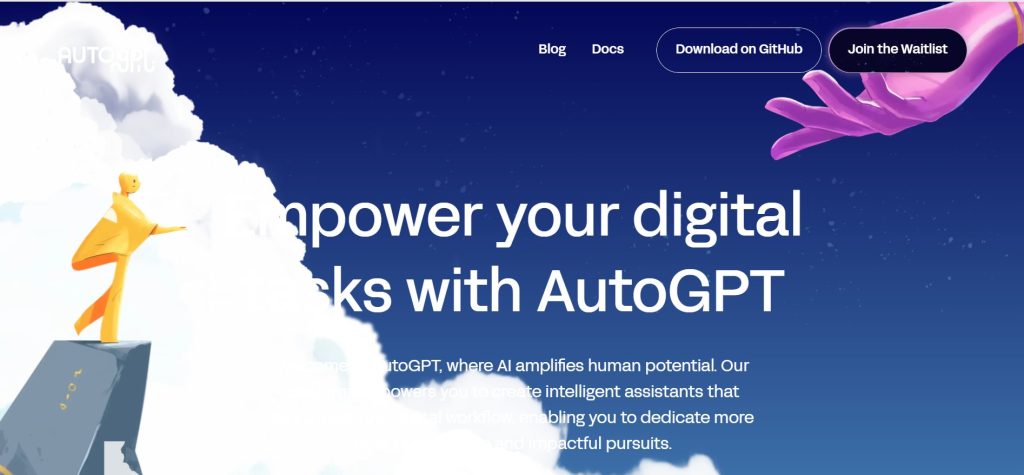 autogpt