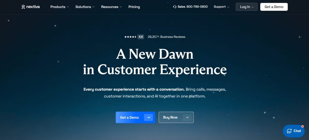 nexvita
