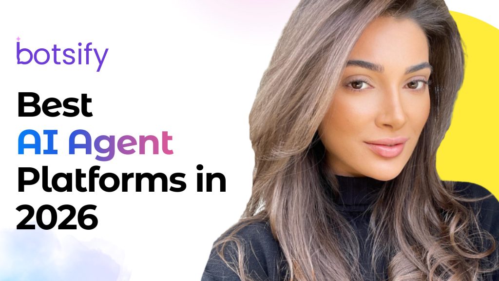 Best AI Agent Platforms