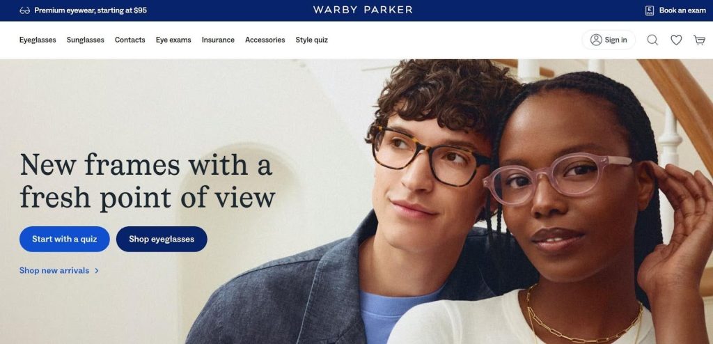 WarbParker