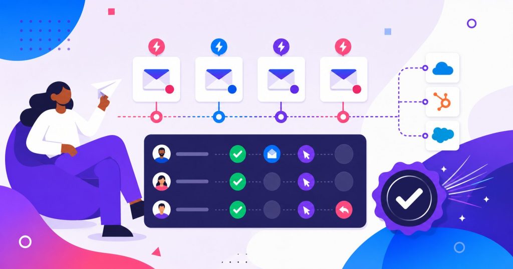 sales outreach ai agent