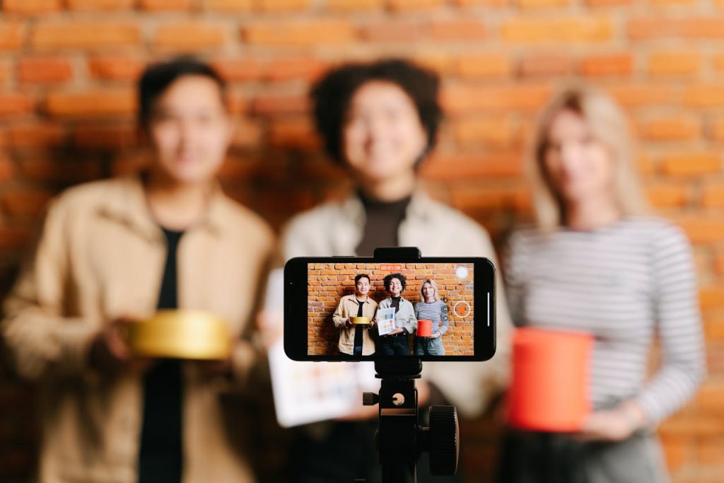 Influencer ROI