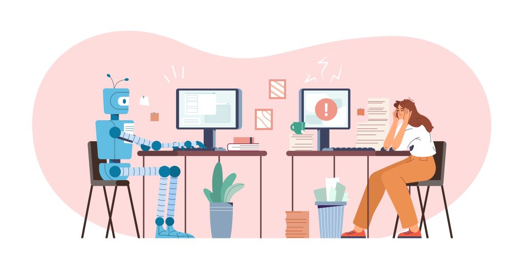 Automated Testing