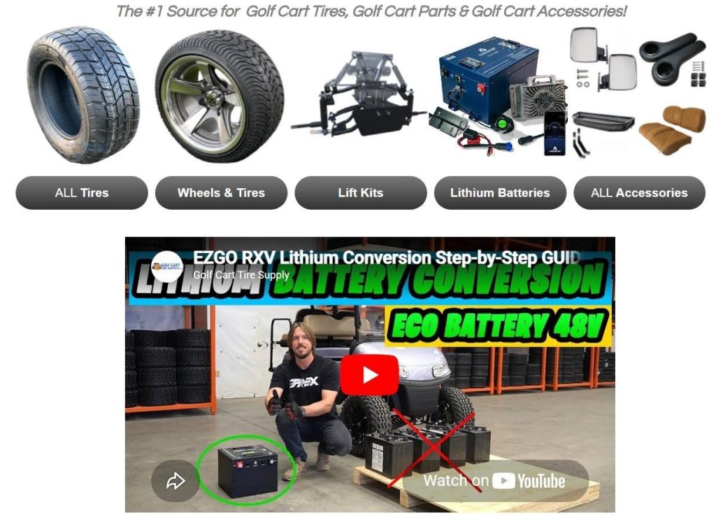 golfcarttyresupply