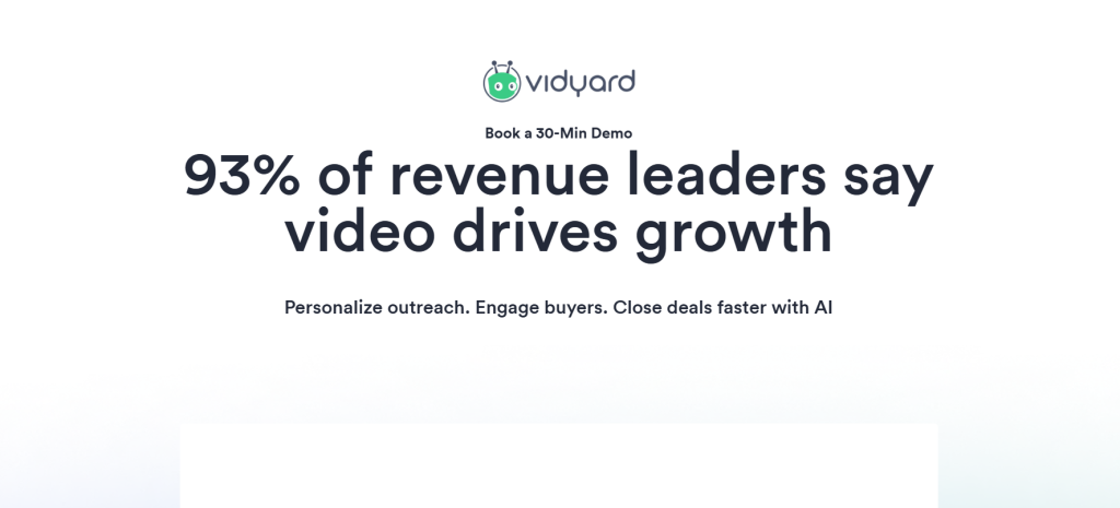 vidyard