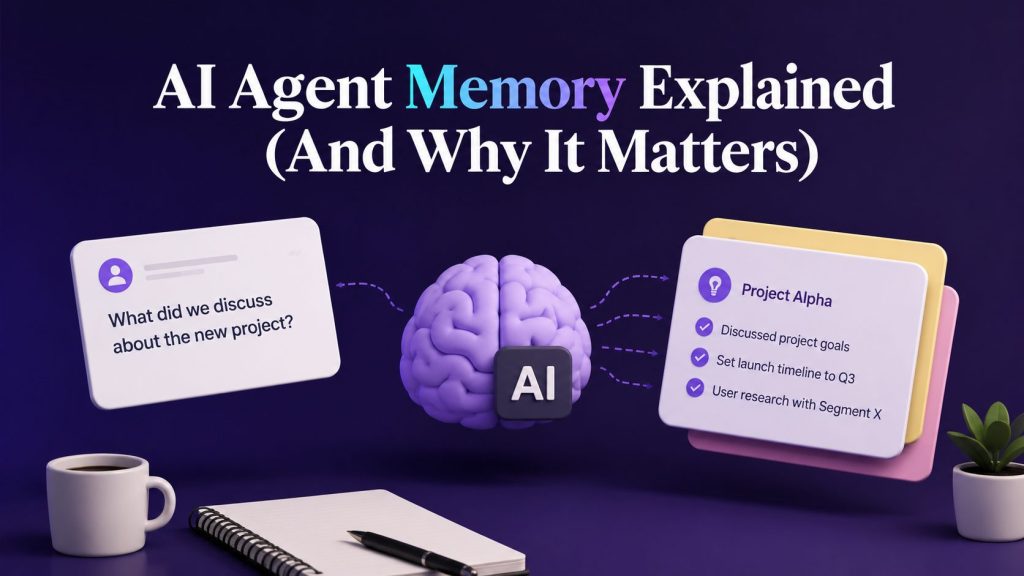 ai agent memory