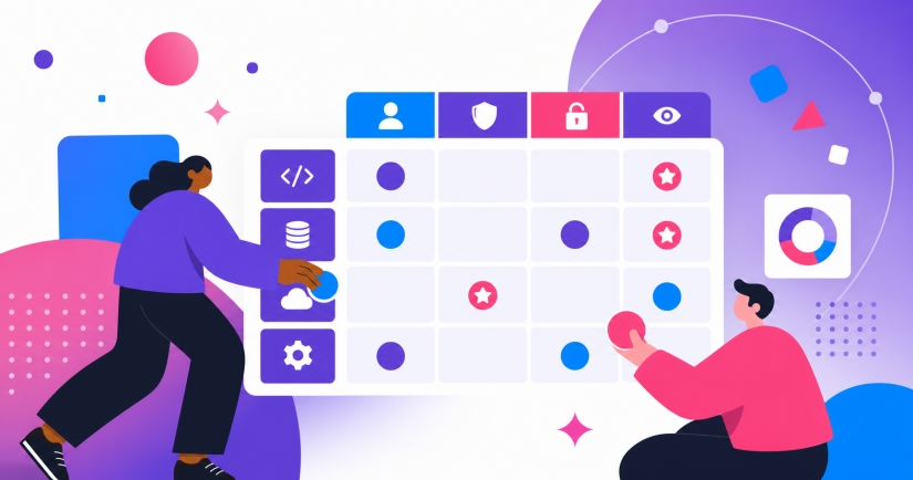 use case matrix