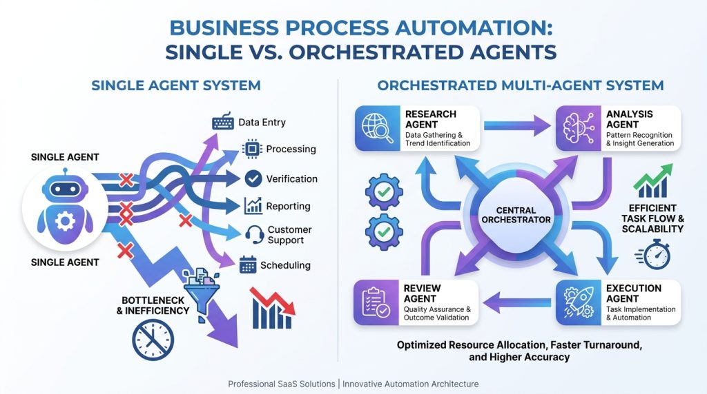 ai agent orchestration