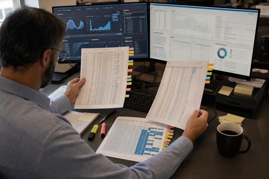 AI analytics