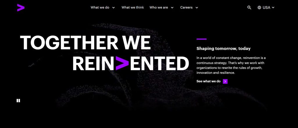 accenture