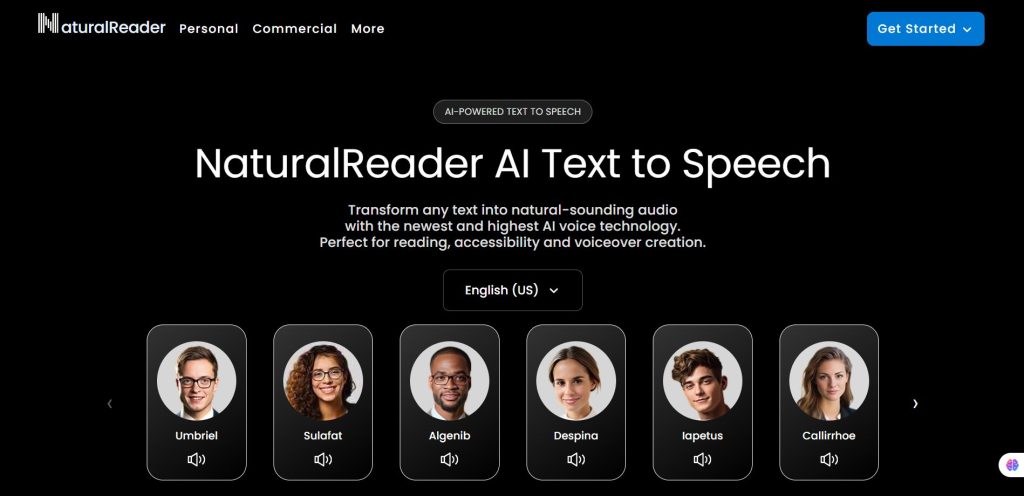 naturalreader