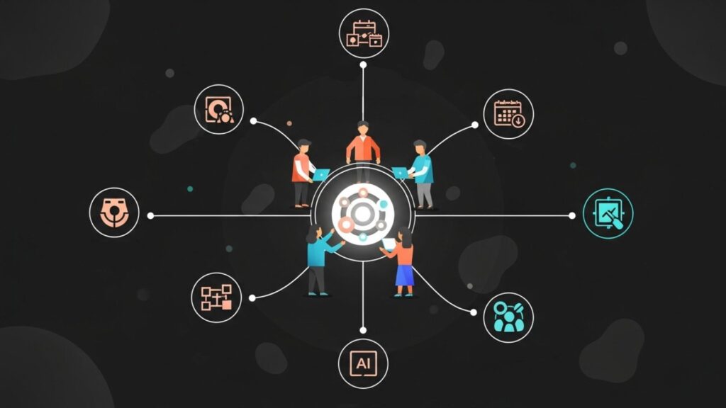 Digital Workflow