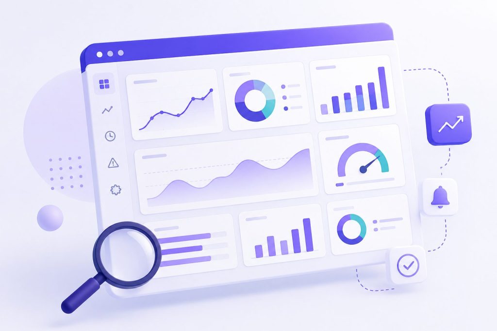 analytics