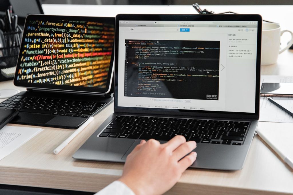 enterprise low-code development
