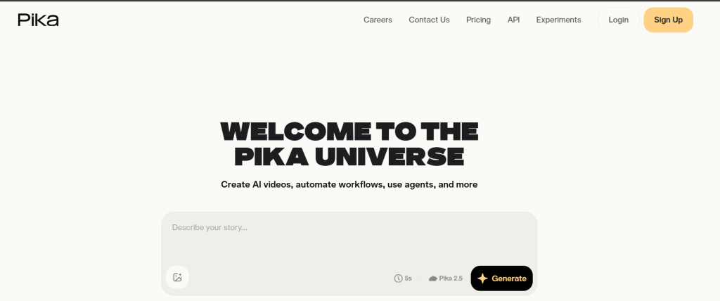 pika