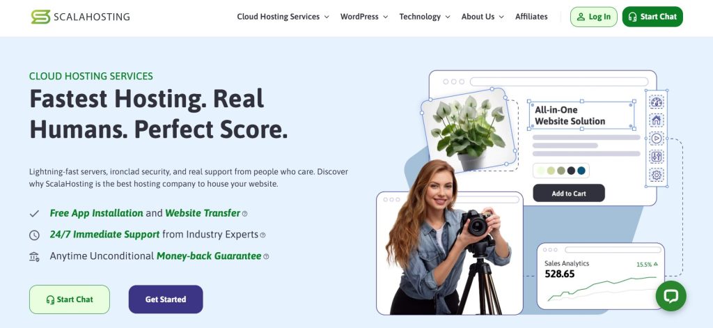 scalahosting