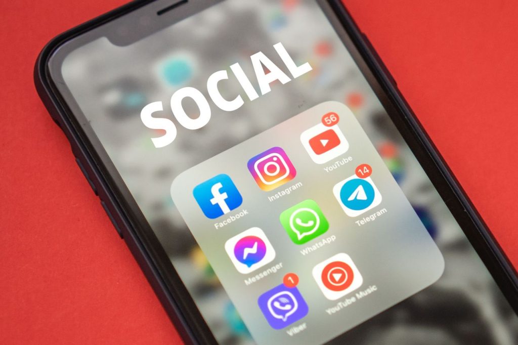 social media automation
