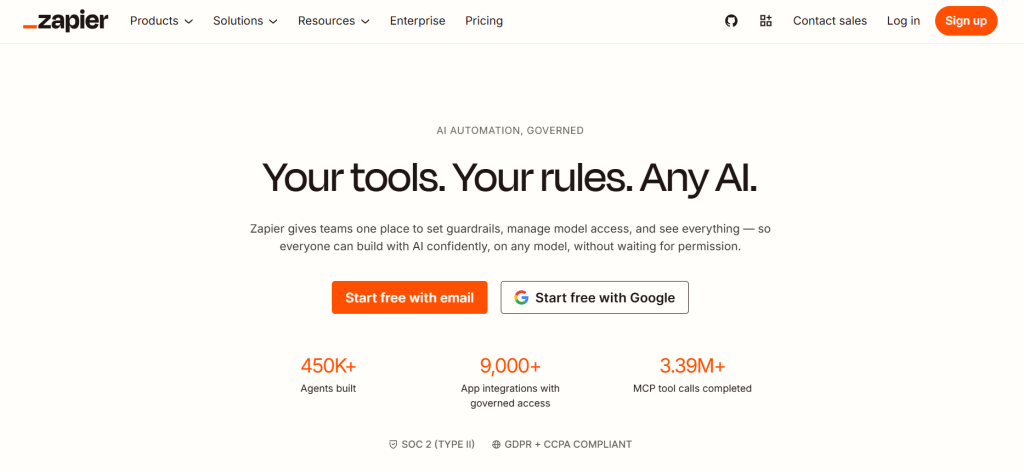 zapier