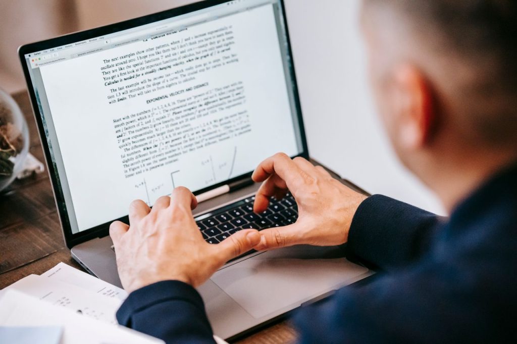 online document sharing