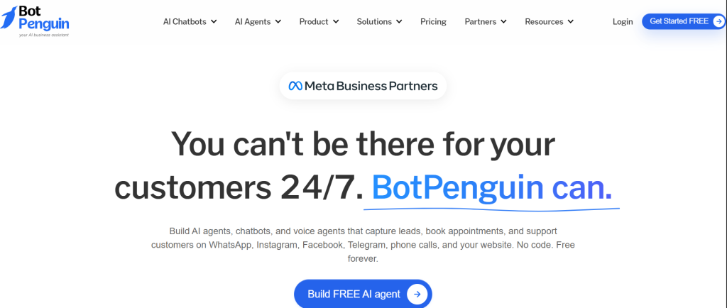 botpenguin
