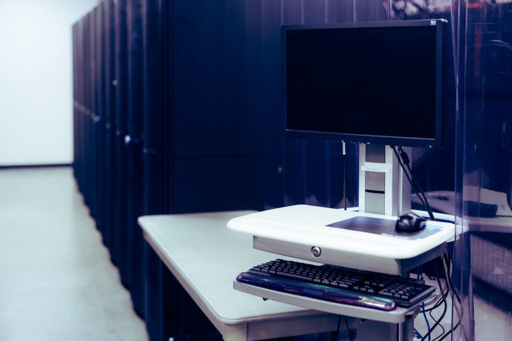 data center compliance