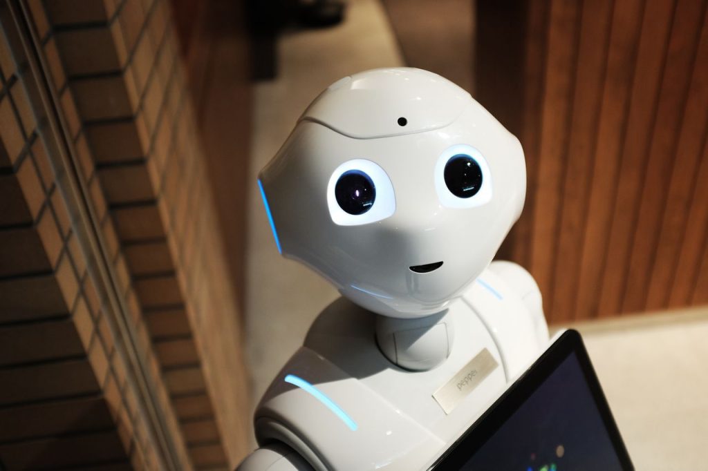 ai in recruitment