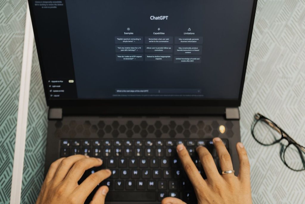 ai search