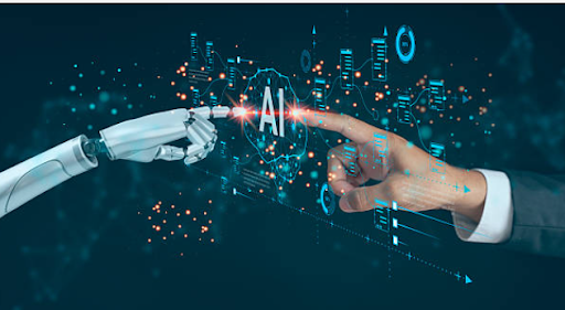 reduce repetitive operational work with AI