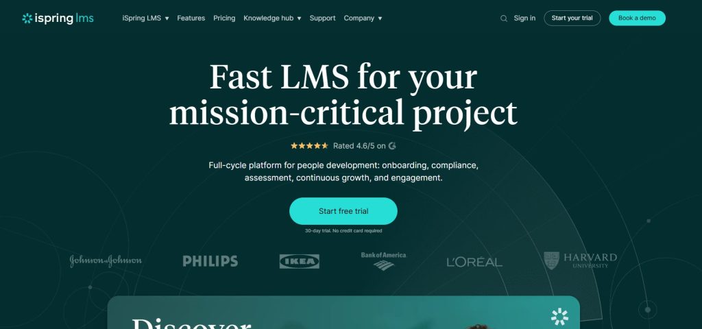 ispringlms