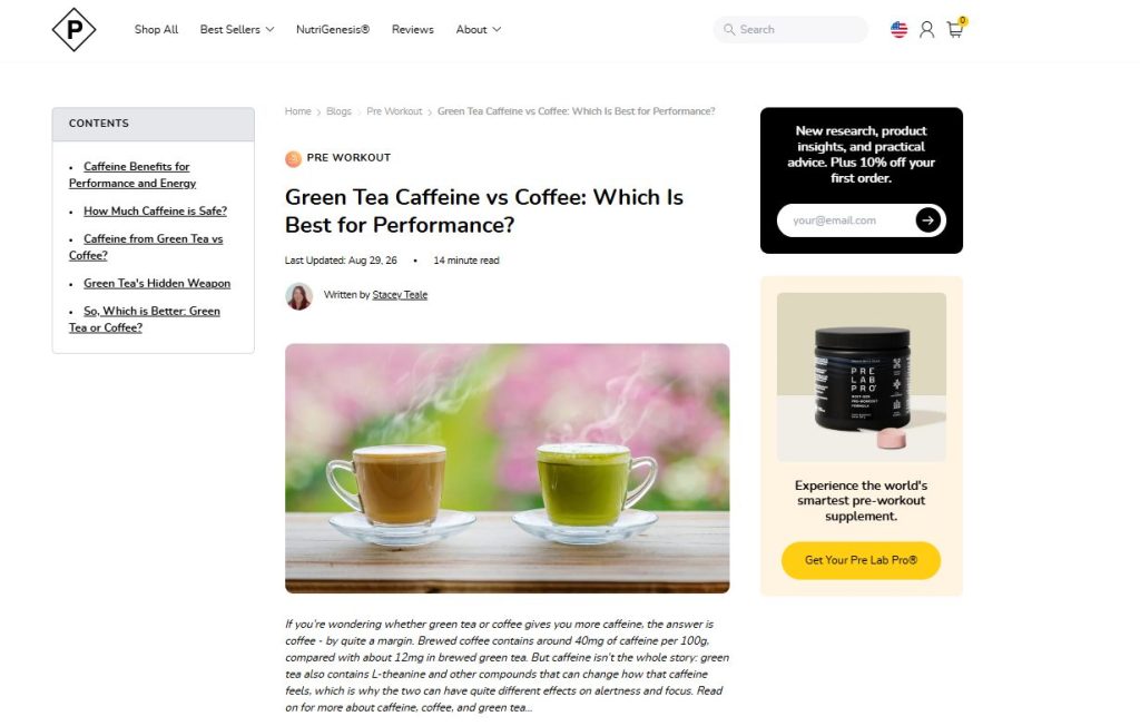 performancelab
