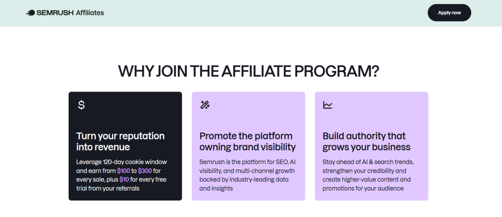 semrush-seo-tools-affiliate-program