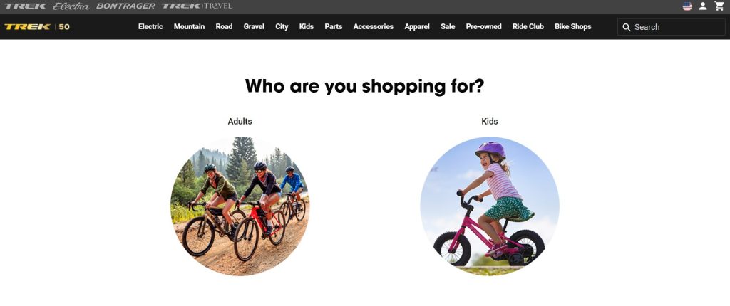 trekbikes